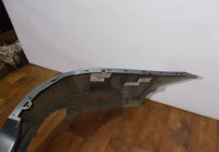 Бампер задний бу Skoda Superb 3 OEM 3V0807421 (В)