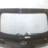 Крышка багажника Volkswagen Touareg 1 (03-10) oem 7l6827105 (скл-3) Крышка багажника Volkswagen Touareg 1 (03-10) oem 7l6827105 (скл-3)