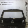 Крышка багажника Volkswagen Touareg 1 (03-10) oem 7l6827105 (скл-3)