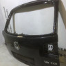 Крышка багажника Volkswagen Touareg 1 (03-10) oem 7l6827105 (скл-3)