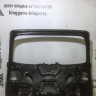 Крышка багажника Volkswagen Touareg 1 (03-10) oem 7l6827105 (скл-3)