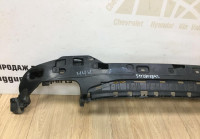 Кронштейн заднего бампера BMW 4 G22 M-Pack OEM 5112807842