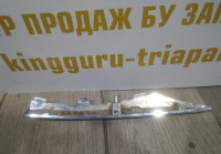 Молдинг переднего бампера правый бу Renault Koleos рестайлинг OEM 261A25609R