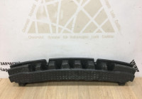 Абсорбер заднего бампера Skoda Rapid 2 OEM 60U807251A