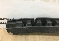 Абсорбер заднего бампера Skoda Rapid 2 OEM 60U807251A