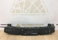 Абсорбер заднего бампера Skoda Rapid 2 OEM 60U807251A