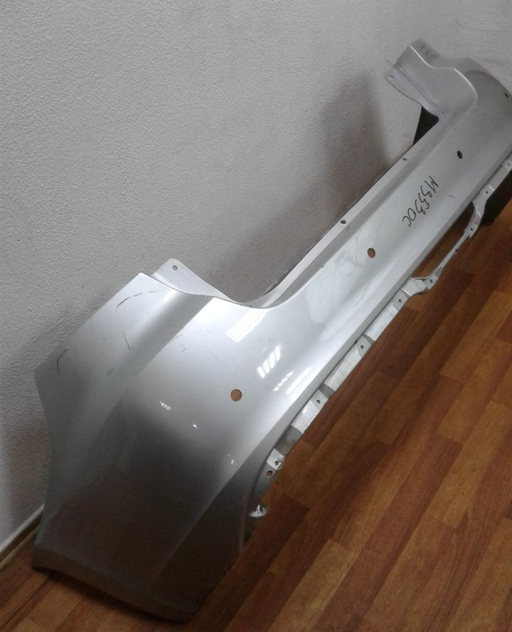 Бампер задний Lada Granta лифтбэк oem 2191280401501 (мал. трещ.) (скл-3) Бампер задний Lada Granta лифтбэк oem 2191280401501 (мал. трещ.) (скл-3)