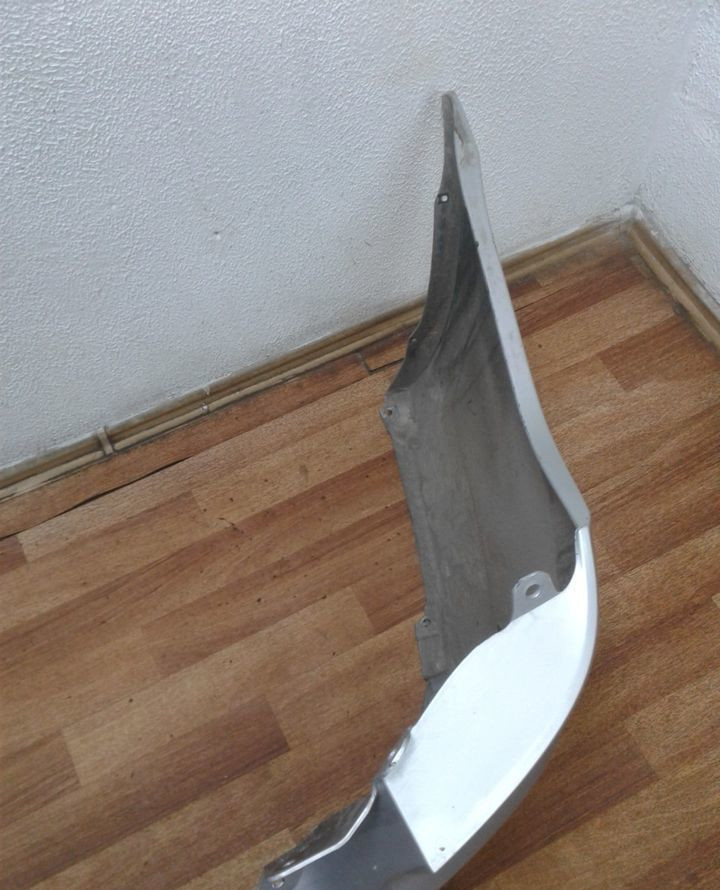 Бампер задний Lada Granta лифтбэк oem 2191280401501 (мал. трещ.) (скл-3) Бампер задний Lada Granta лифтбэк oem 2191280401501 (мал. трещ.) (скл-3)