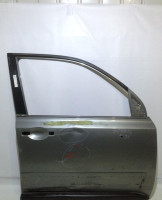 Дверь передняя правая Nissan X-Trail 2 Т31 oem H0101JG0MM  (скл-3)
