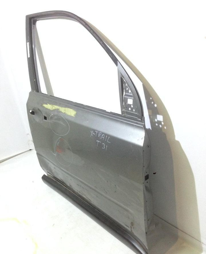 Дверь передняя правая Nissan X-Trail 2 Т31 oem H0101JG0MM (скл-3) Дверь передняя правая Nissan X-Trail 2 Т31 oem H0101JG0MM (скл-3)