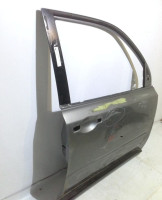 Дверь передняя правая Nissan X-Trail 2 Т31 oem H0101JG0MM  (скл-3)