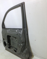 Дверь передняя правая Nissan X-Trail 2 Т31 oem H0101JG0MM  (скл-3)