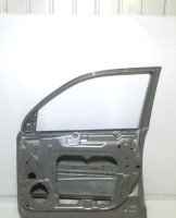 Дверь передняя правая Nissan X-Trail 2 Т31 oem H0101JG0MM  (скл-3)