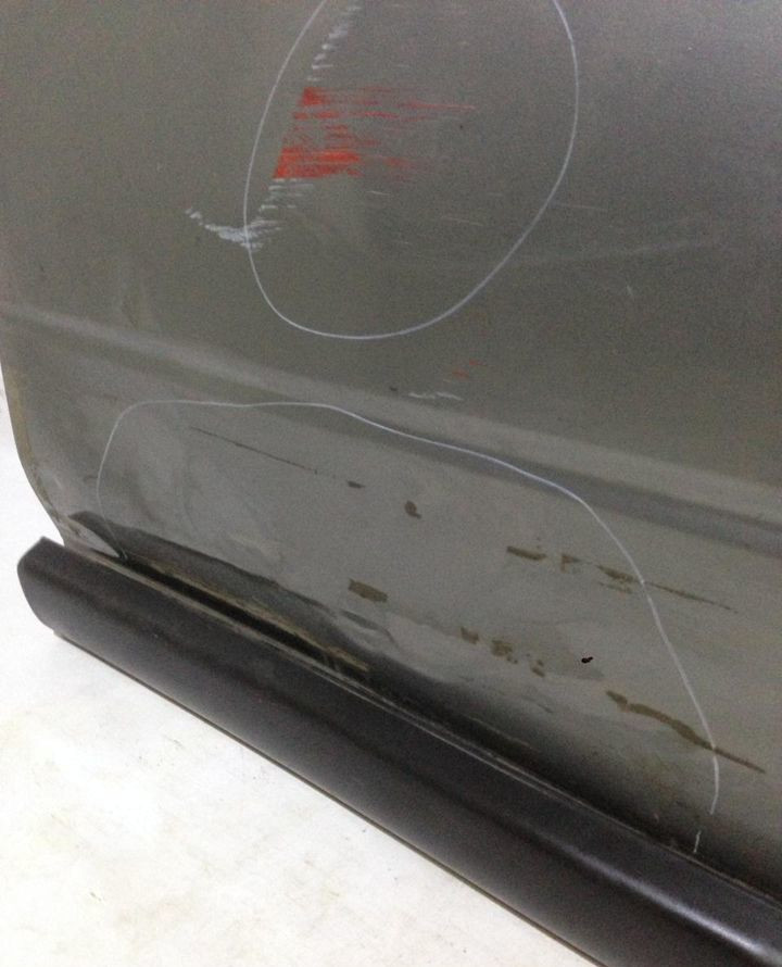 Дверь передняя правая Nissan X-Trail 2 Т31 oem H0101JG0MM (скл-3) Дверь передняя правая Nissan X-Trail 2 Т31 oem H0101JG0MM (скл-3)