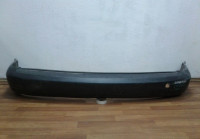 Бампер задний Volkswagen Caddy 3 oem 2K0807363
