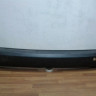 Бампер задний Volkswagen Caddy 3 oem 2K0807363 Бампер задний Volkswagen Caddy 3 oem 2K0807363