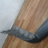 Бампер задний Volkswagen Caddy 3 oem 2K0807363 Бампер задний Volkswagen Caddy 3 oem 2K0807363