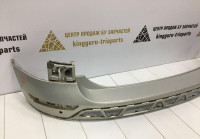 Бампер задний Skoda Yeti рестайлинг OEM 5L6807421B