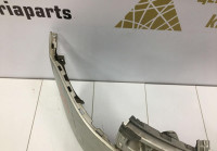 Бампер задний Skoda Yeti рестайлинг OEM 5L6807421B