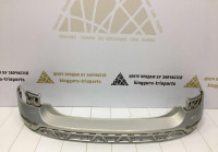 Бампер задний Skoda Yeti рестайлинг OEM 5L6807421B