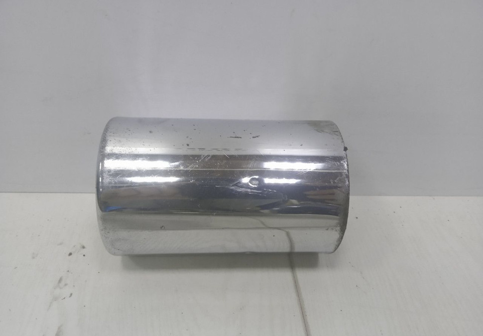 Насадка глушителя BMW 3 F30 OEM 18307610634 Насадка глушителя BMW 3 F30 OEM 18307610634