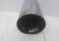 Насадка глушителя BMW 3 F30 OEM 18307610634