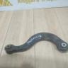 Рычаг задний верхний бу Skoda Yeti OEM 5Q0505351B