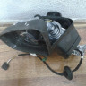 Корпус зеркала левый Volkswagen Tiguan 2 oem 5nb857501 (6 конт) Корпус зеркала левый Volkswagen Tiguan 2 oem 5nb857501 (6 конт)