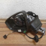 Корпус зеркала левый Volkswagen Tiguan 2 oem 5nb857501 (6 конт) Корпус зеркала левый Volkswagen Tiguan 2 oem 5nb857501 (6 конт)