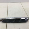 Накладка крыла передняя левая BMW X3 G01 OEM 7418607