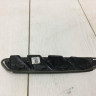 Накладка крыла передняя левая BMW X3 G01 OEM 7418607