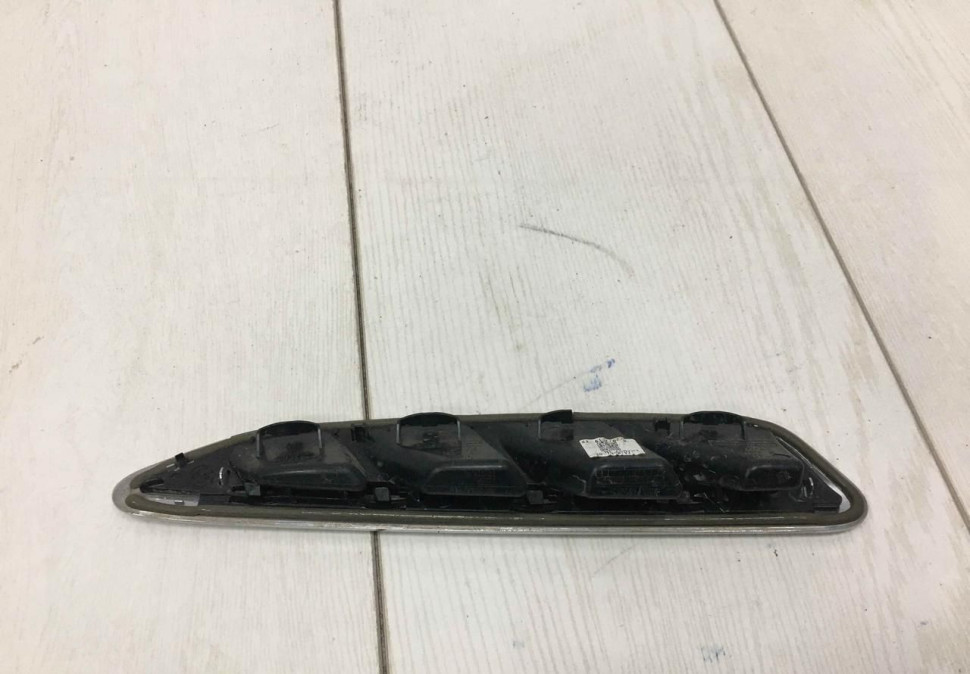Накладка крыла передняя левая BMW X3 G01 OEM 7418607
