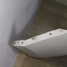 Бампер передний бу Skoda Rapid OEM 60U807217R