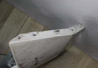 Бампер передний бу Skoda Rapid OEM 60U807217R