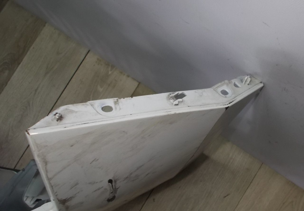 Бампер передний бу Skoda Rapid OEM 60U807217R Бампер передний бу Skoda Rapid OEM 60U807217R