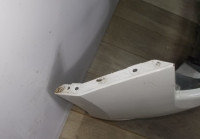 Бампер передний бу Skoda Rapid OEM 60U807217R