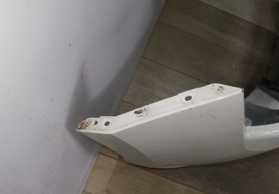 Бампер передний бу Skoda Rapid OEM 60U807217R Бампер передний бу Skoda Rapid OEM 60U807217R