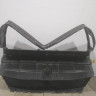 Воздуховод радиатора BMW 6 F12 OEM 51647211508 Воздуховод радиатора BMW 6 F12 OEM 51647211508