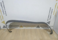 Спойлер заднего бампера бу BMW X3 F25 до рестайлинг OEM 51127210073 (В)