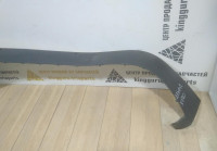 Спойлер заднего бампера бу BMW X3 F25 до рестайлинг OEM 51127210073 (В)