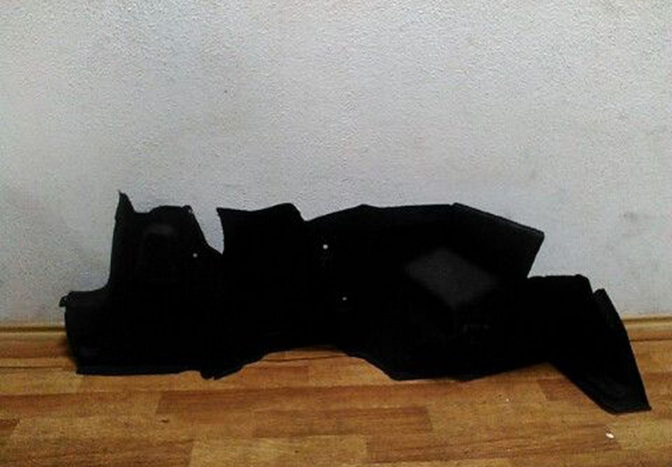 Обивка багажника левая Chevrolet Epica