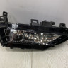 Фара противотуманная левая Skoda Rapid 2 OEM 60U941699