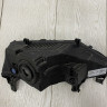 Фара противотуманная левая Skoda Rapid 2 OEM 60U941699