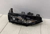 Фара противотуманная левая Skoda Rapid 2 OEM 60U941699