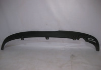 Спойлер заднего бампера Lada Granta лифтбек oem 21912804062 (скл-3)