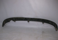 Спойлер заднего бампера Lada Granta лифтбек oem 21912804062 (скл-3)