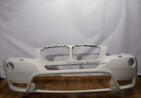 Бампер передний бу BMW X3 F25 до рестайлинг OEM 51117210440