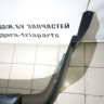 Бампер задний Uaz Patriot oem 3166382804015 (трещины)(скл-3)