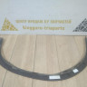 Молдинг крыла передний левый бу BMW X2 F39 OEM 51777426455