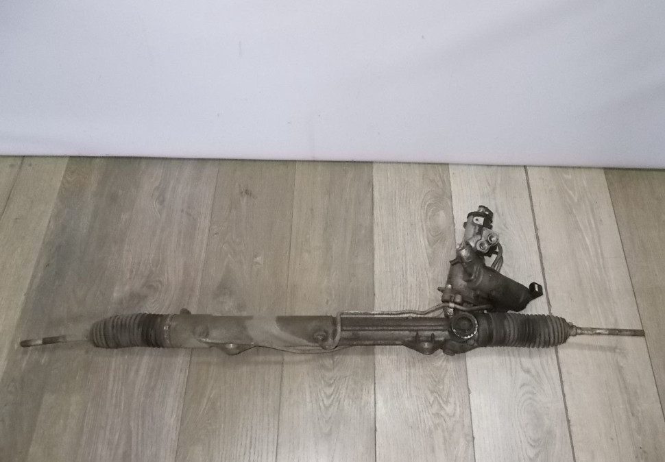 Рейка рулевая бу BMW X6 E71 OEM 7882434276
